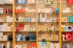 Foto de Perfumería Alba 