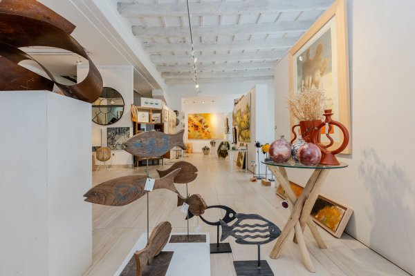 Foto de Galeria Retxa 