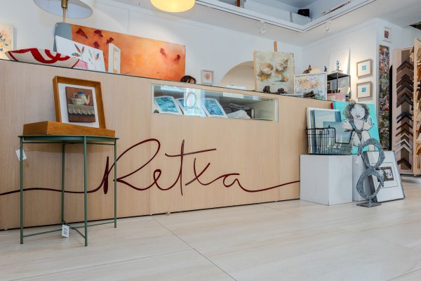 Galerías