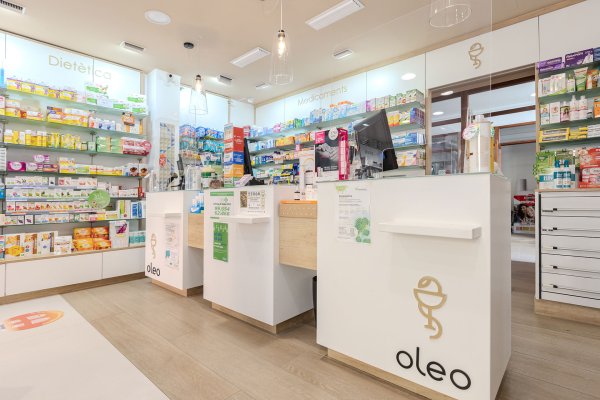 Farmacias
