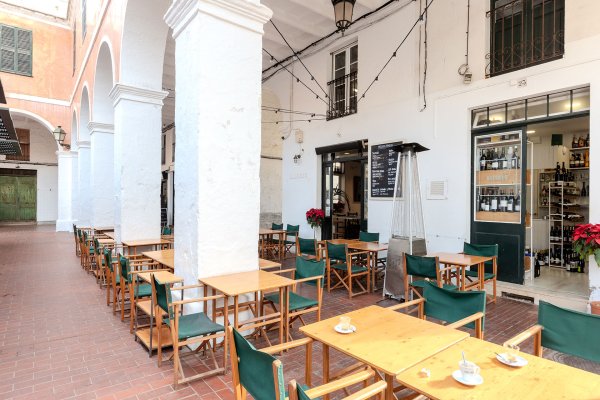 Restaurants