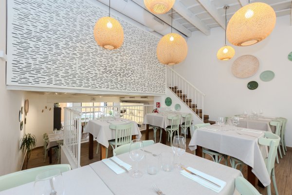 Foto de Restaurant Pizzeria La Roma 