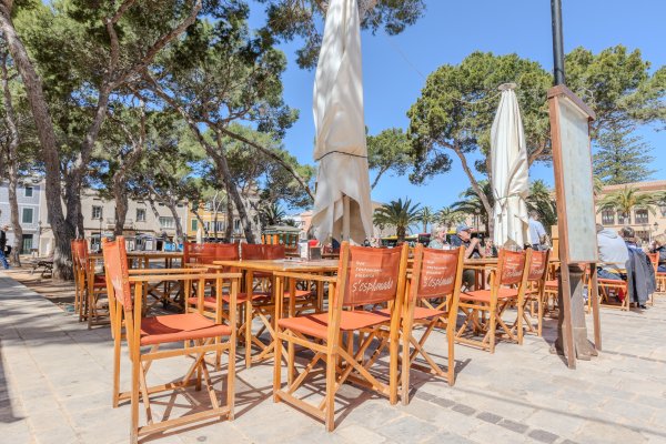 Restaurant S'Esplanada 