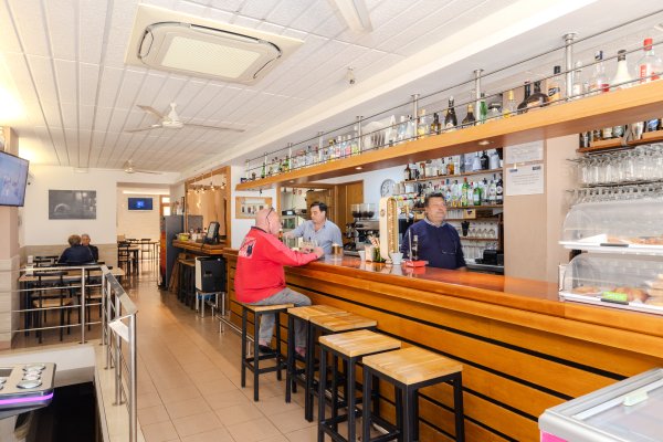 Foto de Restaurant S'Esplanada 