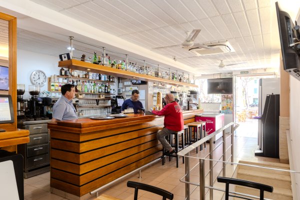 Foto de Restaurant S'Esplanada 