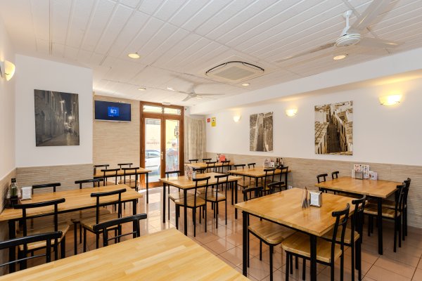 Foto de Restaurant S'Esplanada 