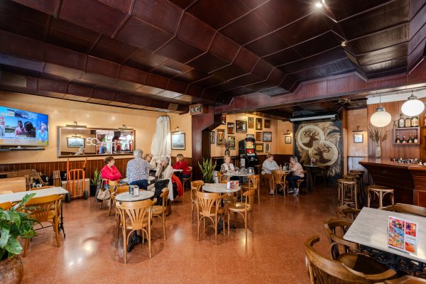 Foto de Bar Reno 