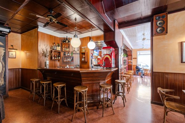 Foto de Bar Reno 