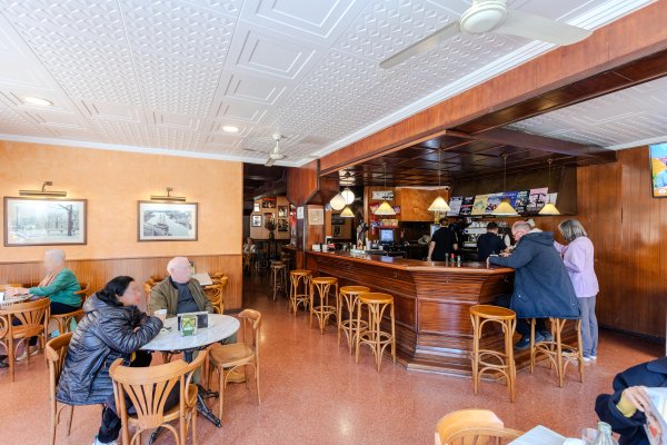 Foto de Bar Reno 