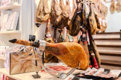Foto de El Paladar, Jamonería y Delicatessen