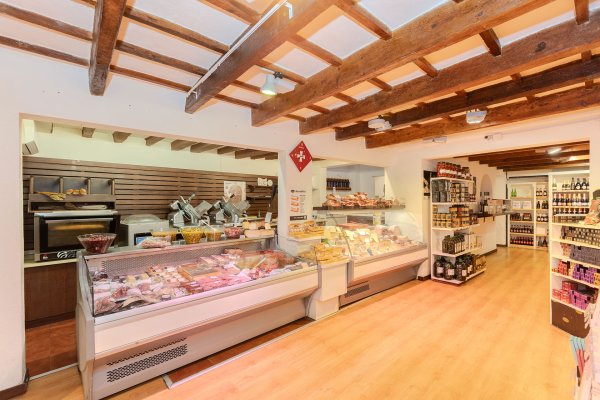 Foto de El Paladar, Jamonería y Delicatessen