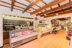 Foto de El Paladar, Jamonería y Delicatessen