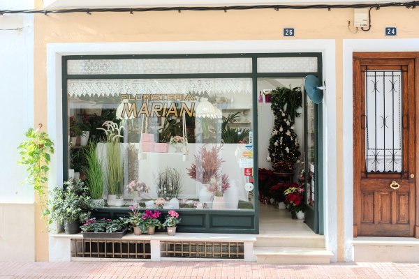 Floristeries