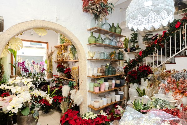 Foto de Floristeria Marian
