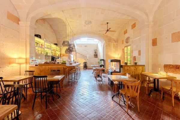 Foto de MORIARTY BAR