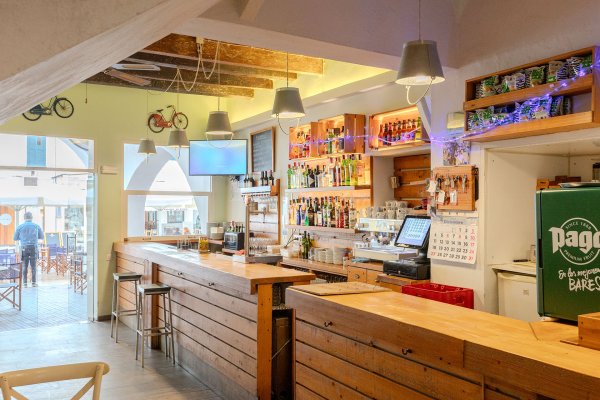 Foto de BAR QUÈSTAT?