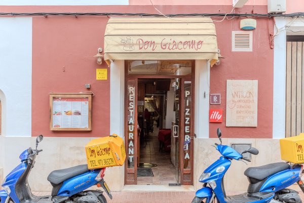 Foto de Restaurant Pizzeria Don Giacomo