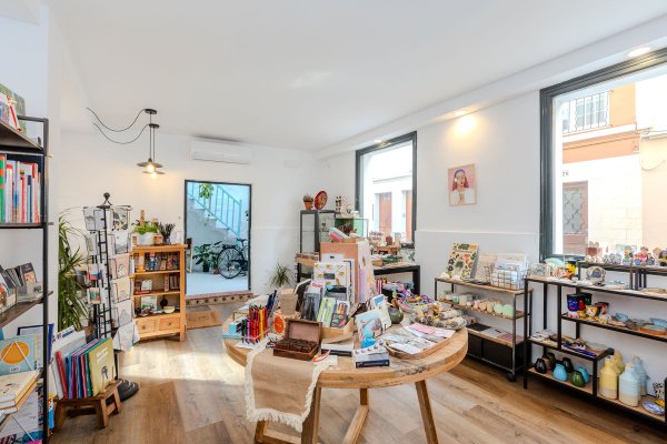 Foto de Casa Sa Petitona