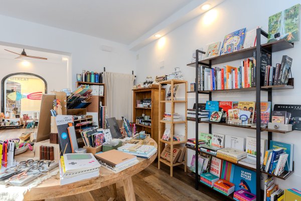 Foto de Casa Sa Petitona