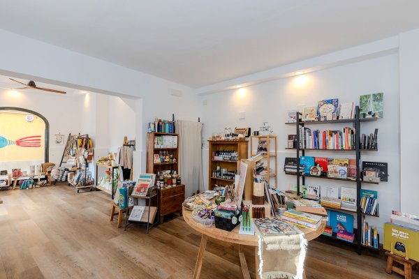 Foto de Casa Sa Petitona