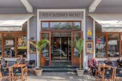 Foto de Bar des Casino Nou