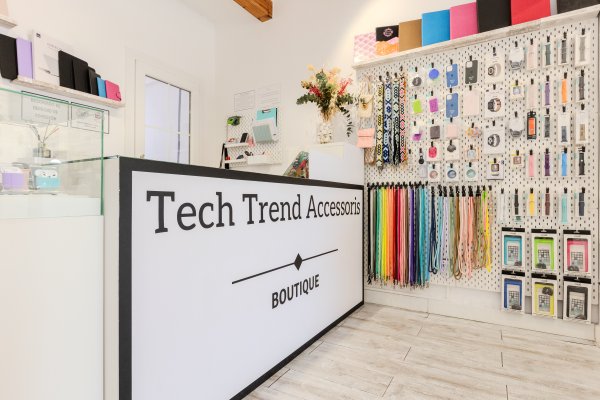 Foto de Tech Trend Accessoris