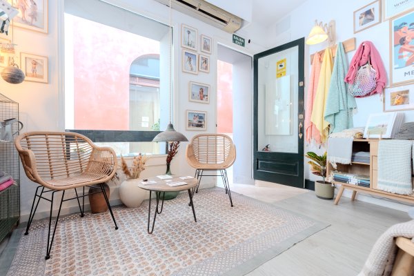 Foto de Casapueblo Menorca