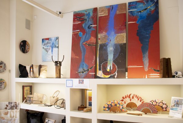 Foto de ENRIQUE MESTRE.ART