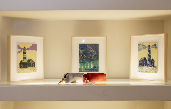 Foto de ENRIQUE MESTRE.ART
