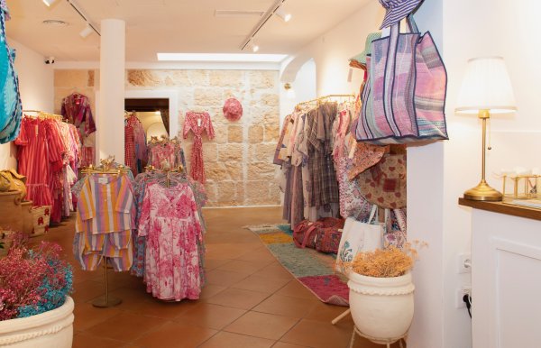 Foto de Sweetdreams Ibiza