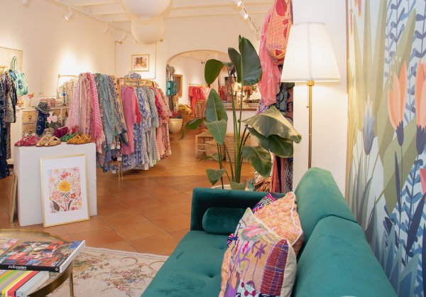 Foto de Sweetdreams Ibiza