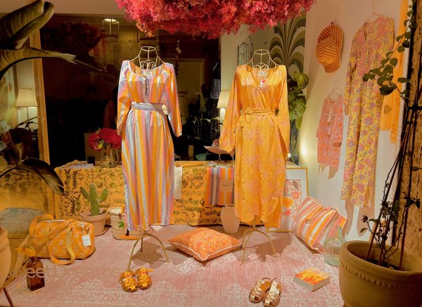 Foto de Sweetdreams Ibiza