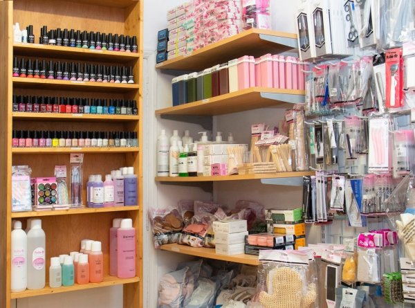 Foto de LOOK - tot per perruqueria i estètica