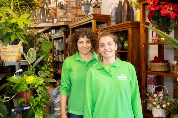 Floristeries