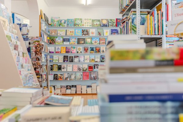 Librerías