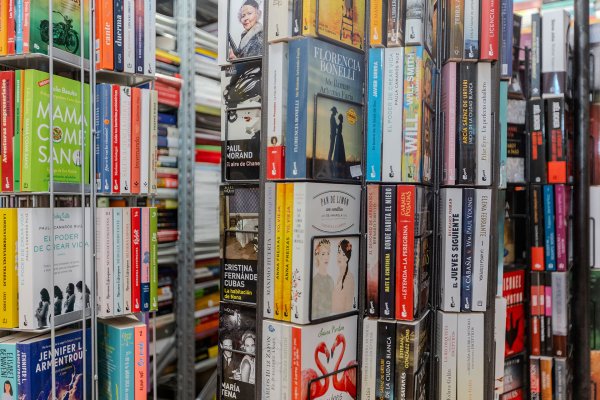 Librerías