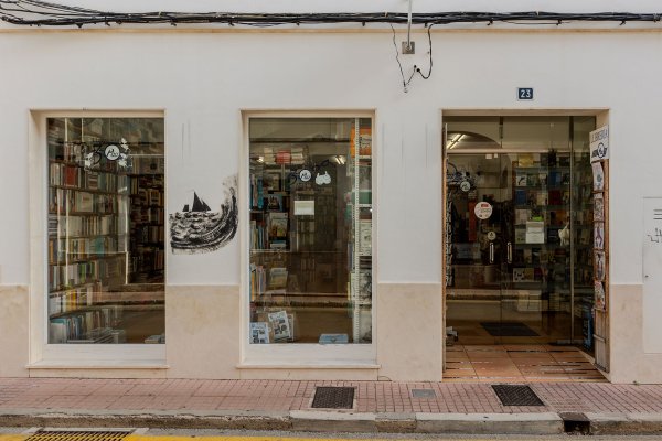 Foto de Llibreria Pau 