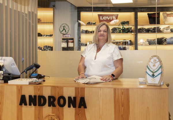 Foto de ANDRONA 