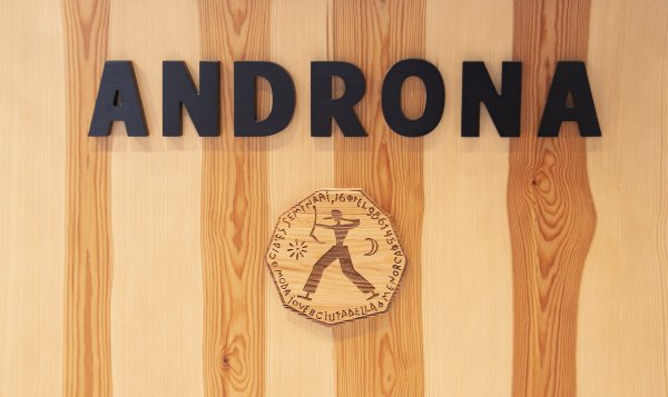 Foto de ANDRONA 