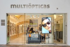 Foto de Multiopticas Mayans 