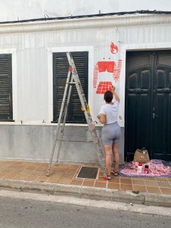 Foto de la intervenció Intervenció 06 - Roser Piris