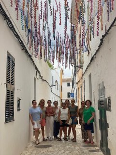 Intervenció 16 - Teixidores Ciutadella