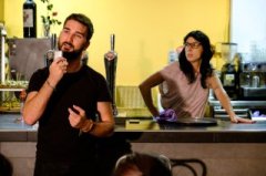 El teatre de Butxaca participa de la Semana del teatro