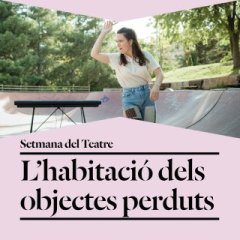 Llega la Semana del Teatro
