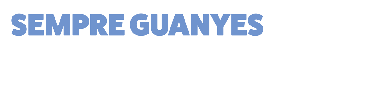Sempre Guanyes
